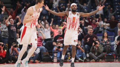 Lorenco Braun dobija španski pasoš