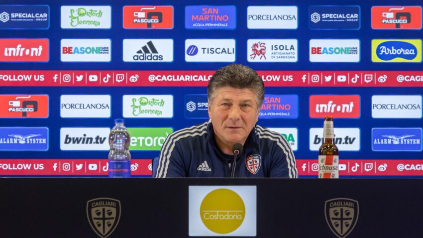 Macari dobio otkaz, pa automatsko produženje ugovora