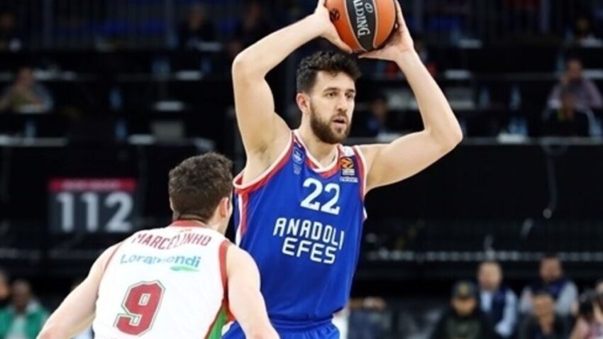 Micić: Alba je nešto posebno za Evroligu