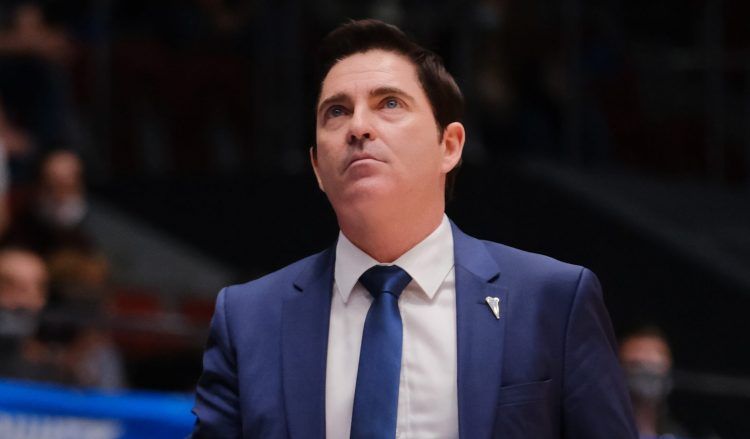 Paskval očekuje podršku protiv Crvene zvezde Meridianbet: Blaugrana nas nikada ne iznevjeri