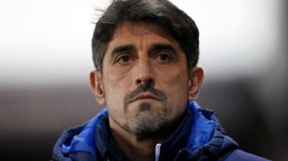 Veljko Paunović blizu dogovora sa Saragosom