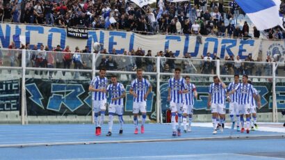 Ševčenko kupuje italijanskog trećeligaša