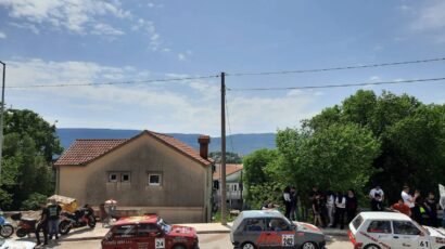 Nikola Asanović najbrži na “MBAT Podi – Heceg Novi 2022”