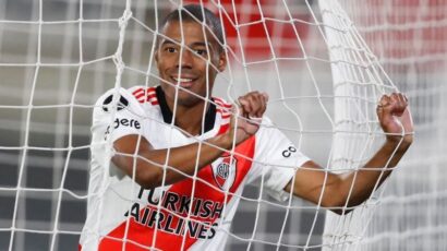 Šok za River! Tigre zablistao na “Monumentalu” (VIDEO)