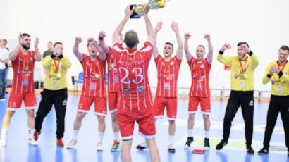 Lovćen dominantno do 12. trofeja Kupa Crne Gore