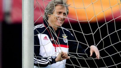 Nejmarov “neprijatelj” kandidat za klupu Brazila