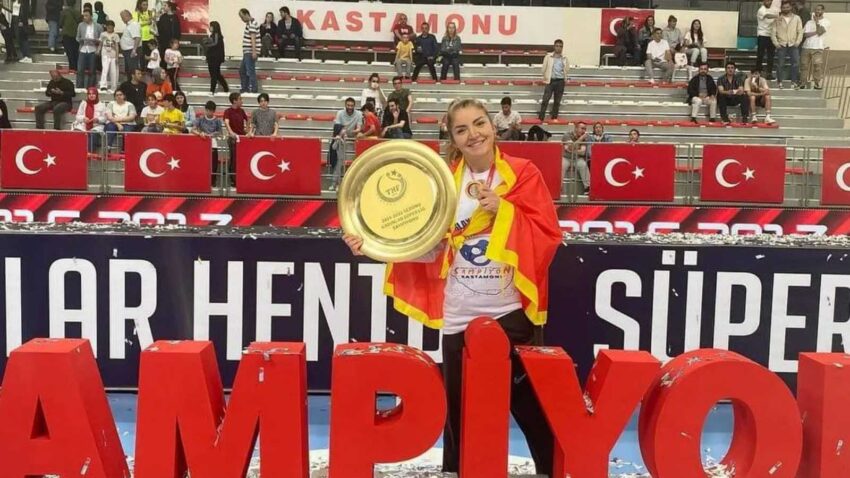 Jovanka Radičević: Vjerujem da ćemo sa našom publikom ostvariti cilj!