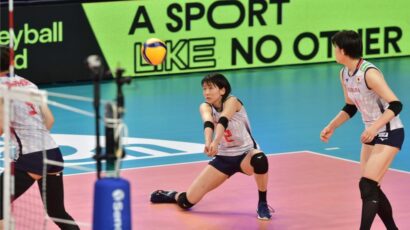 Odbojkašice Sjedinjenih Američkih Država i Japana slavile