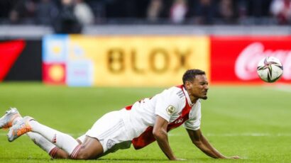 Dortmund vidi Alea kao zamjenu za Halanda