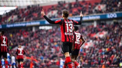 Ajntraht potpisao ugovor sa Lukasom Alarijom