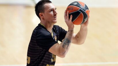 ANĐUŠIĆ OPREZAN: Zvezda nije bila na energetskom nivou, očekujem reakciju