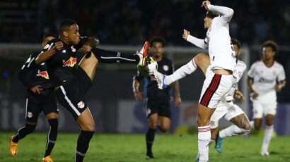 Flamengo neprepoznatljiv, spektakl na “Marakani” (VIDEO)