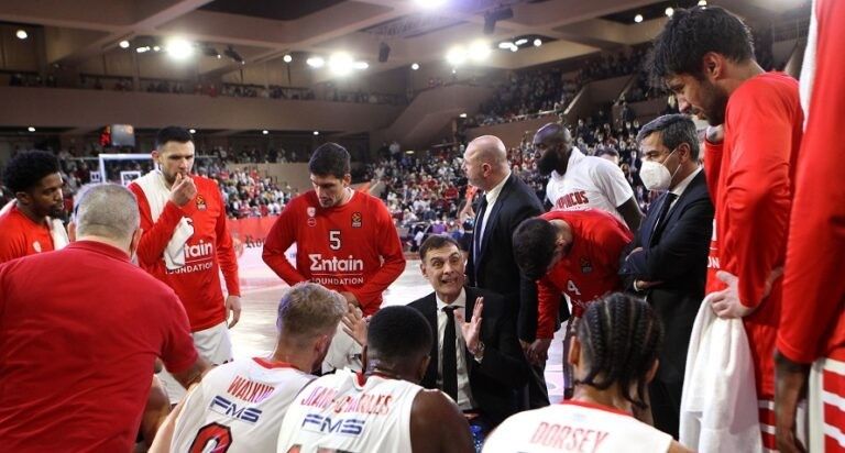 Barcokas nakon meča sa Partizanom: Čitave sedmice smo razmišljali o ovom meču