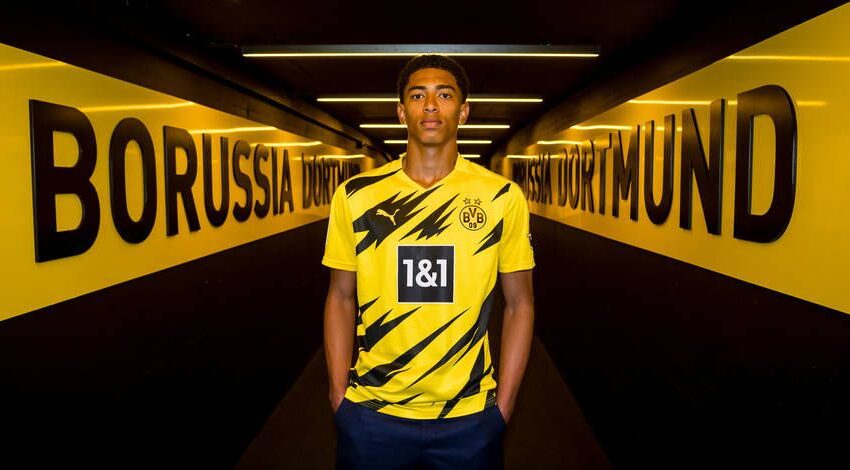 BELINGEM ODBIO SVE PONUDE: Engleski reprezentativac čeka Liverpul