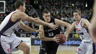 Anđušić: Prelijep je osjećaj vratiti se kući, u klub koji volim