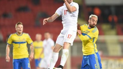 Aleksandar Čavrić prelazi u Crvenu zvezdu?