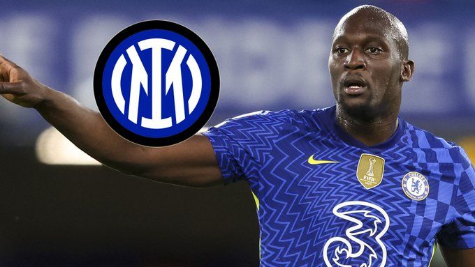 Lukaku na pozajmicu u Inter za 10 miliona