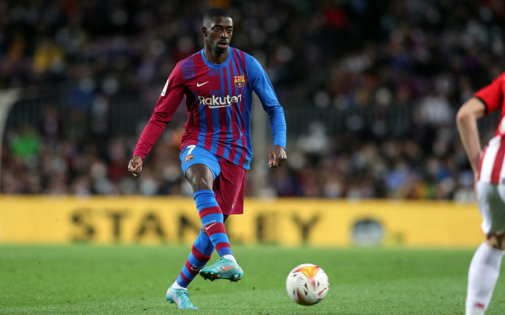 Dembele