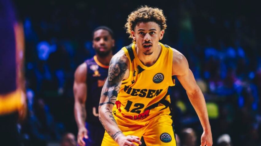 Džona Radebo: Nadam se da ću uraditi neke dobre stvari