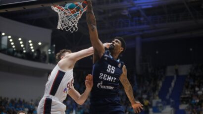 Džordan prelazi u Virtus