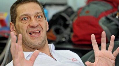 Milanović novi trener Olimpijakosa