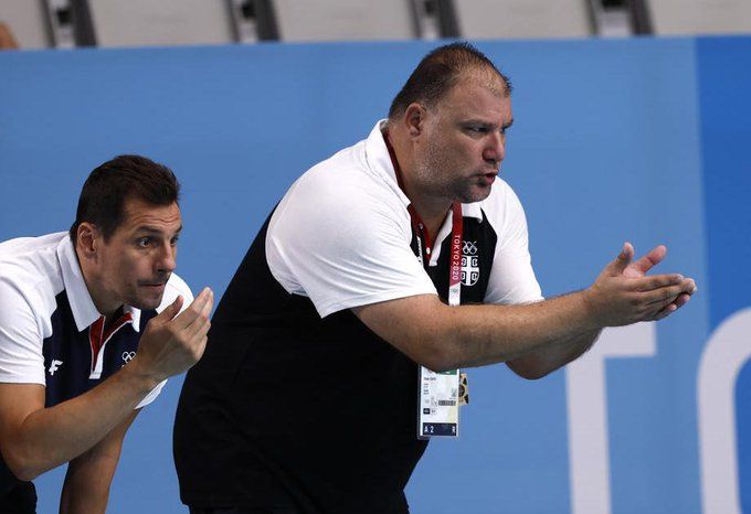 Selektor Savić objavio spisak za Svjetsko prvenstvo