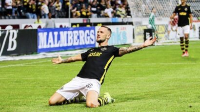 Milošević odgovorio Halandu