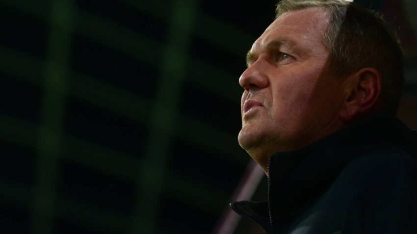 Matjaž Kek: Čestitam Srbiji na zasluženoj pobijedi