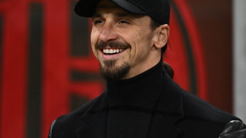 Dias o Ibrahimoviću: Olakšava mi život