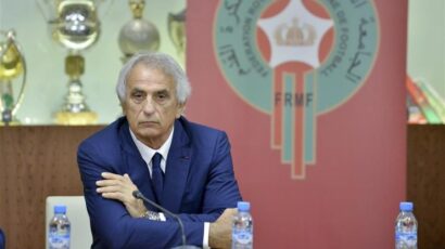 Navijači ne opraštaju Halilhodžiću svađe sa igračima reprezentacije