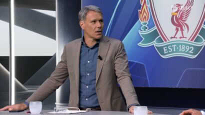 Van Basten: UEFA i FIFA pokušavaju da zarade na fudbalskim utakmicama