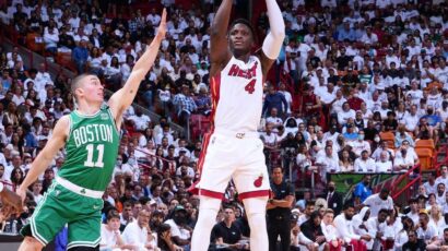 Denver zainteresovan za Oladipa