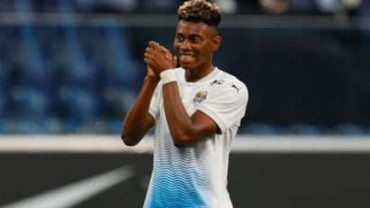 Agent Kasijera potvrdio zainteresovanost Zvezde za njegovog igrača