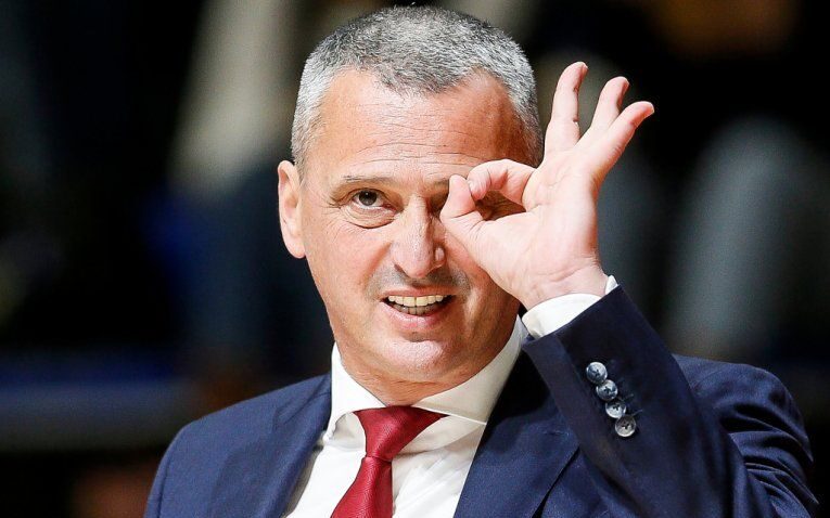 Radonjić: Imamo manje od 40 sati, moramo da se odmorimo