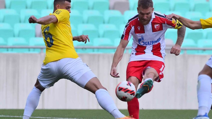 Poznat raspored prvog kola Superlige
