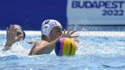 Grčka ubjedljiva protiv Amerikanaca za polufinale Svjetskog prvenstva