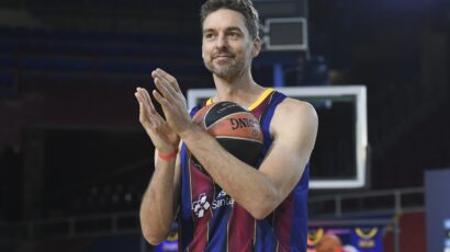 Gasol: Šarasu kao prijatelj želim da bude više samokritičan