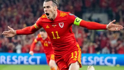 Geret Bejl potpisujem ugovor sa drugoligašem?