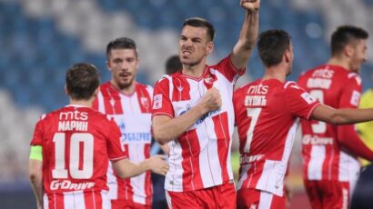 Crvena zvezda odlučila, oni ostaju na Marakani