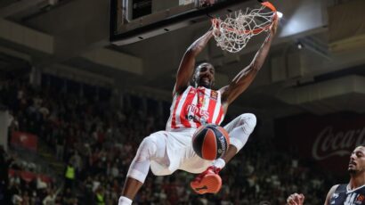 Holins prelazi u Makabi