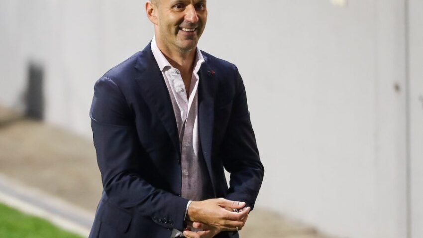 Ilija Stolica: Svaki protivnik je težak, bićemo spremni