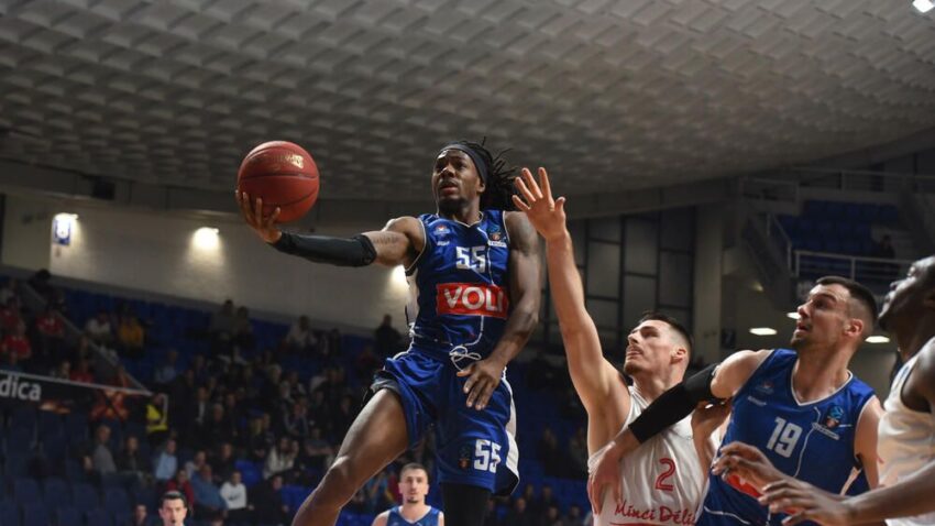 Peri: Poznajem dosta momaka, igrao sam sa njima ili protiv njih