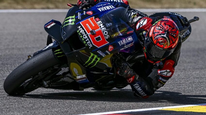 Kvartararova magija u Austriji! (video)