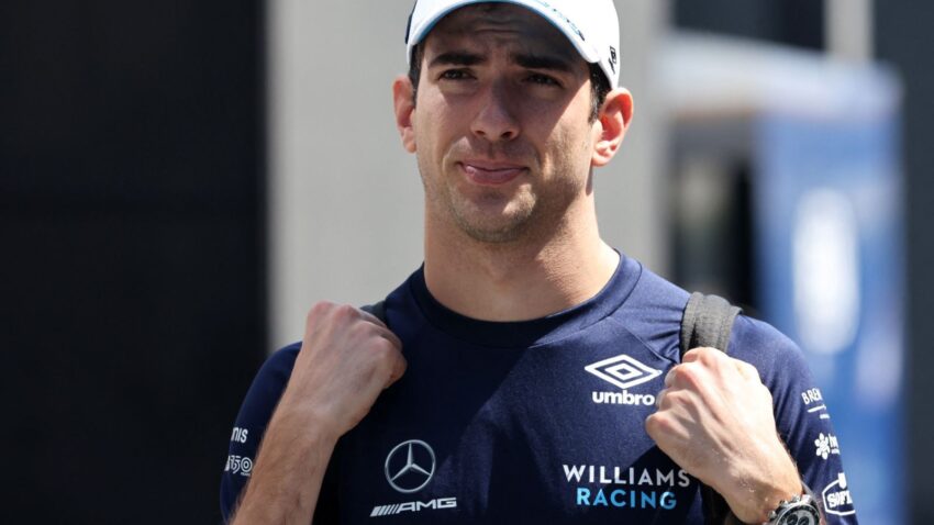 Latifi: Pomalo je glupo dobiti kaznu zbog toga