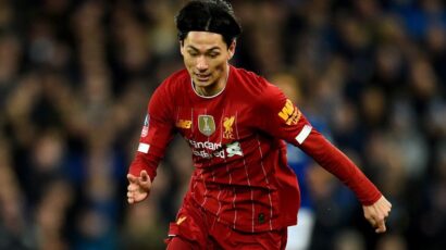 Minamino iz Liverpula ide u Monako