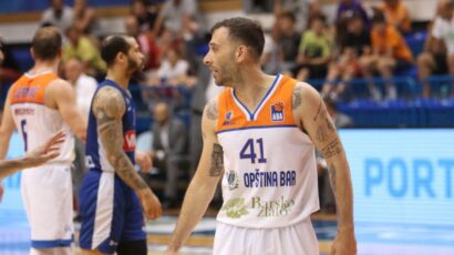 Nemanja Vranješ: “Želimo majstoricu i 2:2 u seriji!”