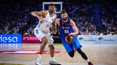 Mirotić: Dali smo sve od sebe…