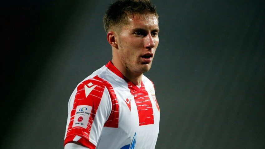 Nikolić: Drago mi je što sam se vratio