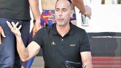 David Martin: Znali smo da će biti teško protiv Crne Gore