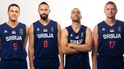 Dušan Bulut: “Savez me je otjerao iz 3×3 reprezentacije”